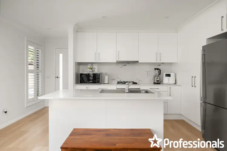 Third view of Homely house listing, 31a Stewart Street, Bathurst NSW 2795