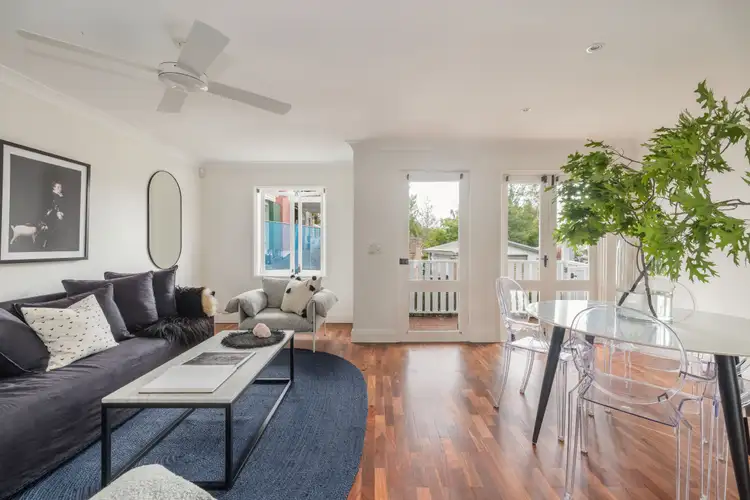 Second view of Homely house listing, 2c Forsyth Lane, Glebe NSW 2037