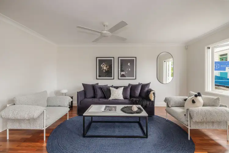 Third view of Homely house listing, 2c Forsyth Lane, Glebe NSW 2037