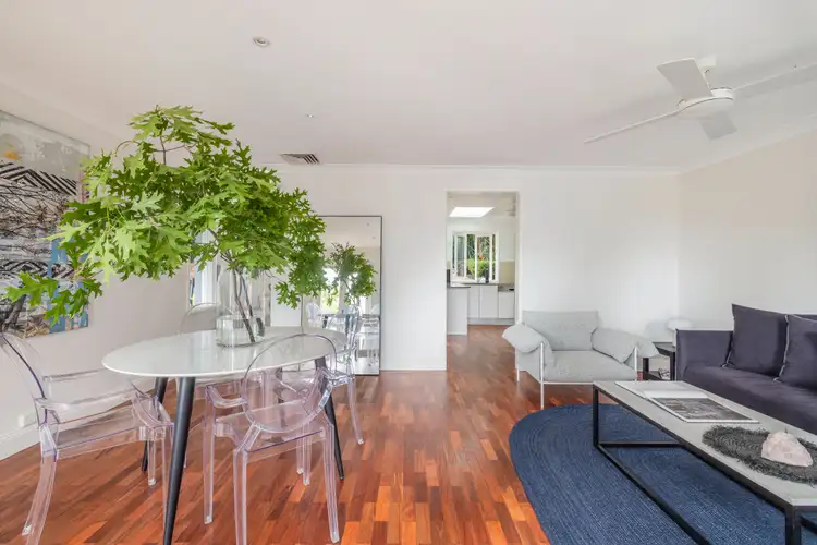 Fifth view of Homely house listing, 2c Forsyth Lane, Glebe NSW 2037