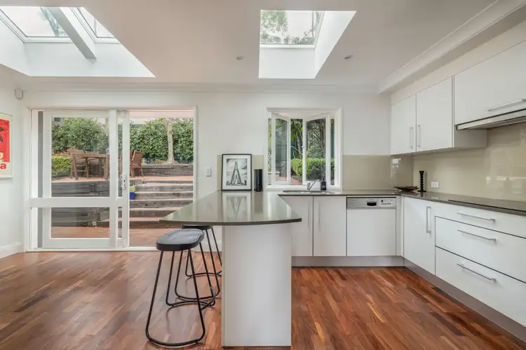 Sixth view of Homely house listing, 2c Forsyth Lane, Glebe NSW 2037