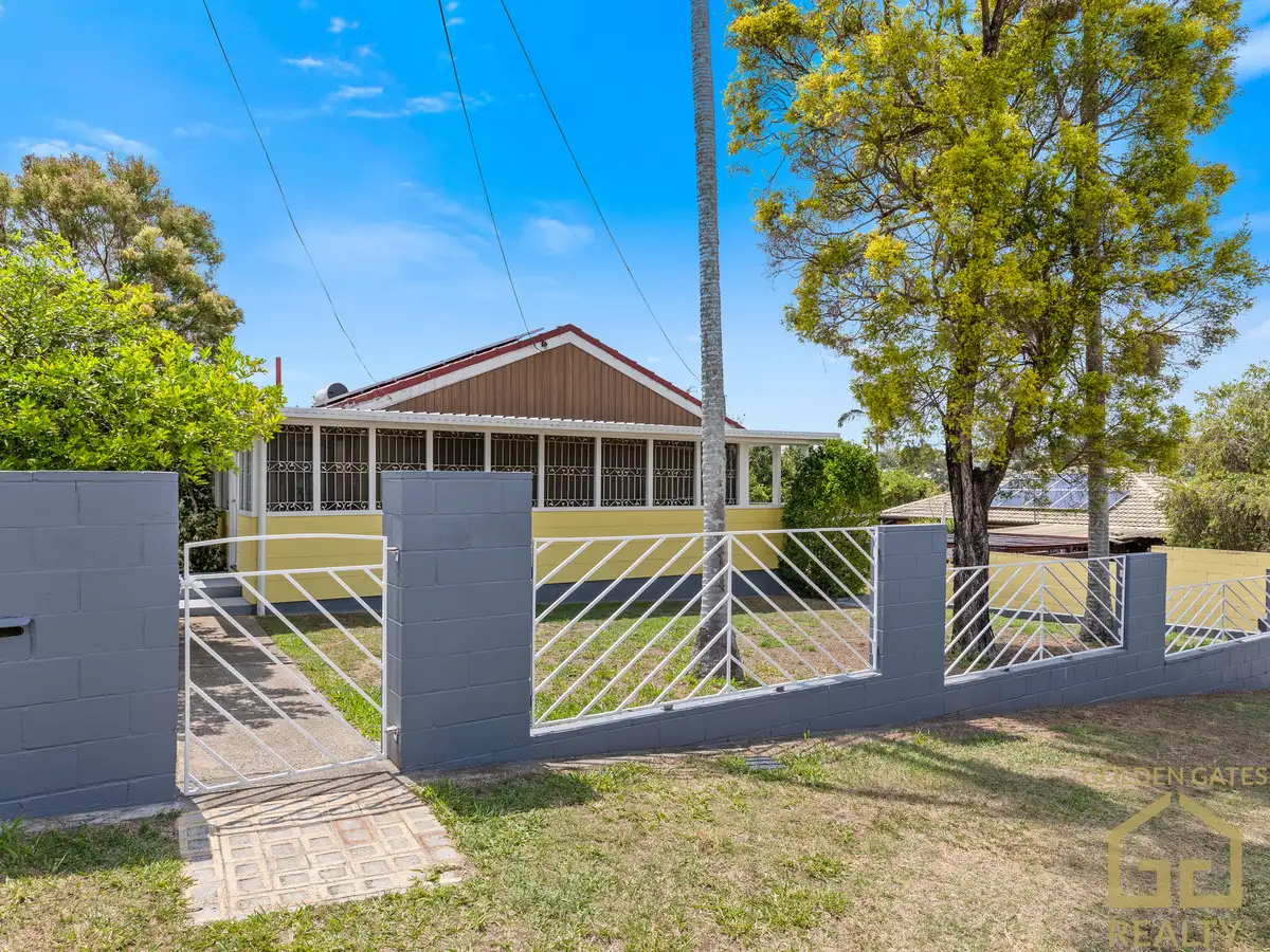 Main view of Homely house listing, 3 Cygnus Street, Inala QLD 4077