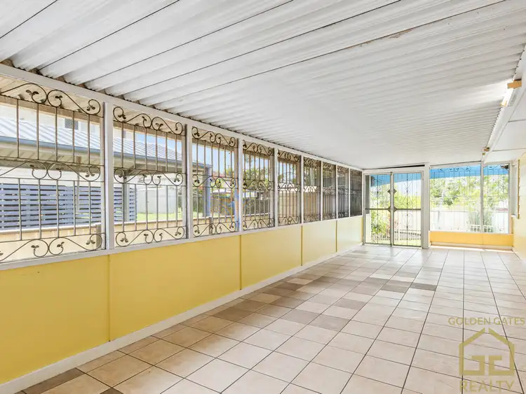 Second view of Homely house listing, 3 Cygnus Street, Inala QLD 4077