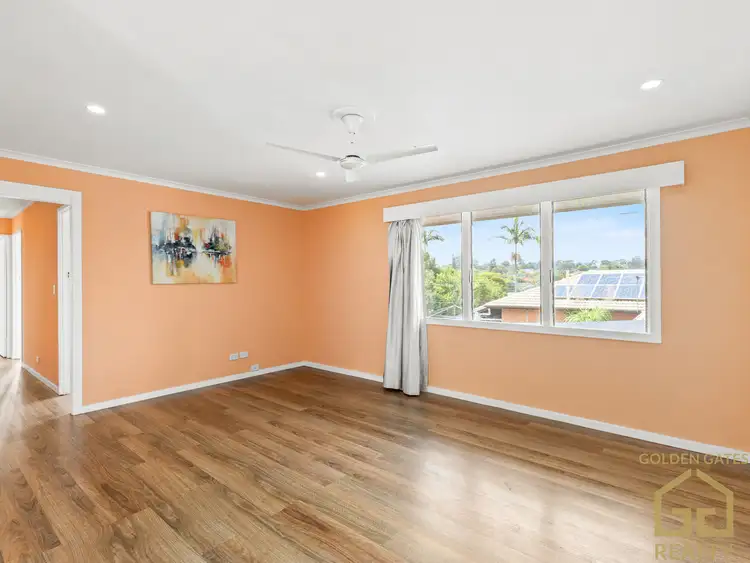 Fourth view of Homely house listing, 3 Cygnus Street, Inala QLD 4077