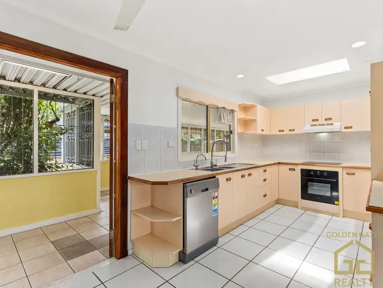 Fifth view of Homely house listing, 3 Cygnus Street, Inala QLD 4077