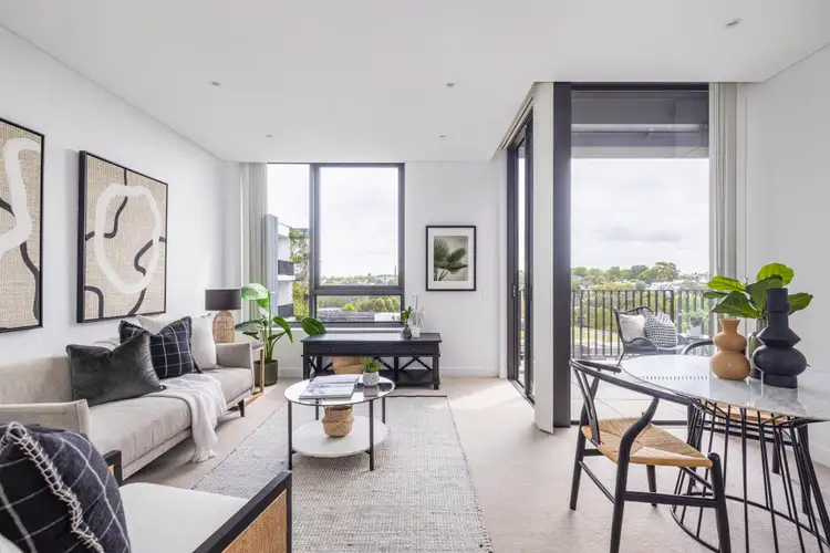 813/172 Ross Street, Forest Lodge NSW 2037
