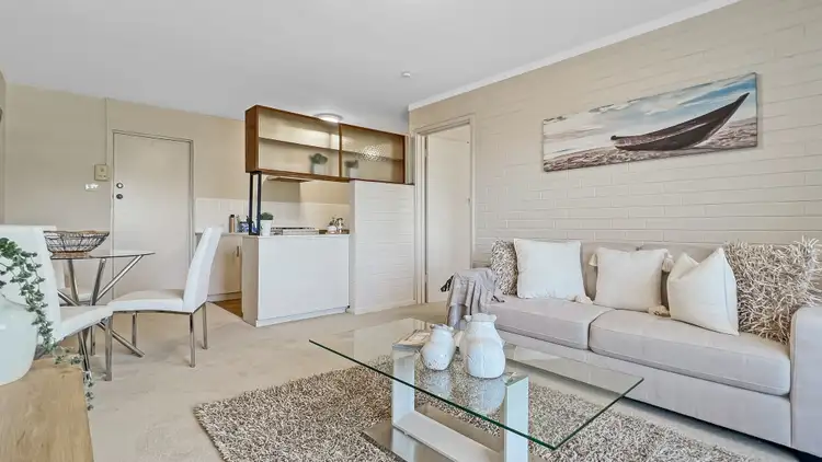 Second view of Homely apartment listing, 26/630 Stirling Highway, Mosman Park WA 6012