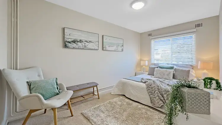 Fifth view of Homely apartment listing, 26/630 Stirling Highway, Mosman Park WA 6012