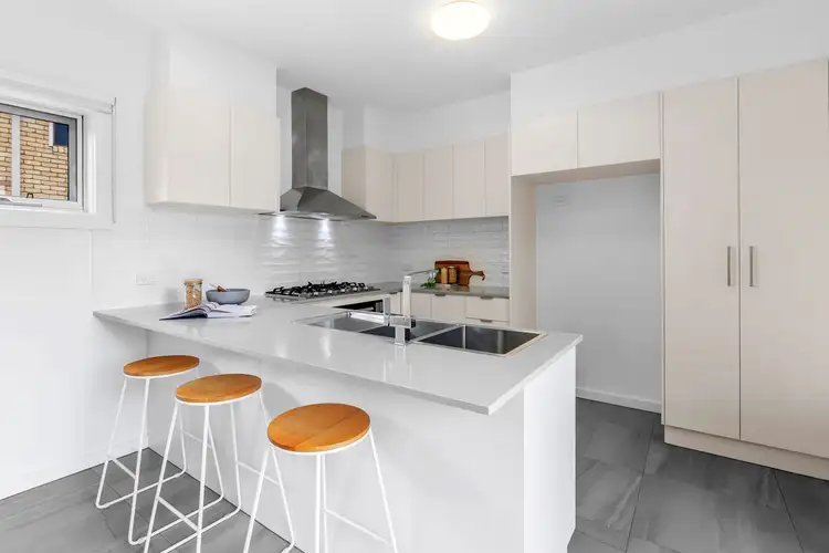 Third view of Homely townhouse listing, 1/47 Darian Road, Torquay VIC 3228