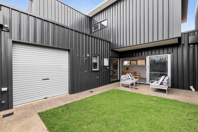 Sixth view of Homely townhouse listing, 1/47 Darian Road, Torquay VIC 3228