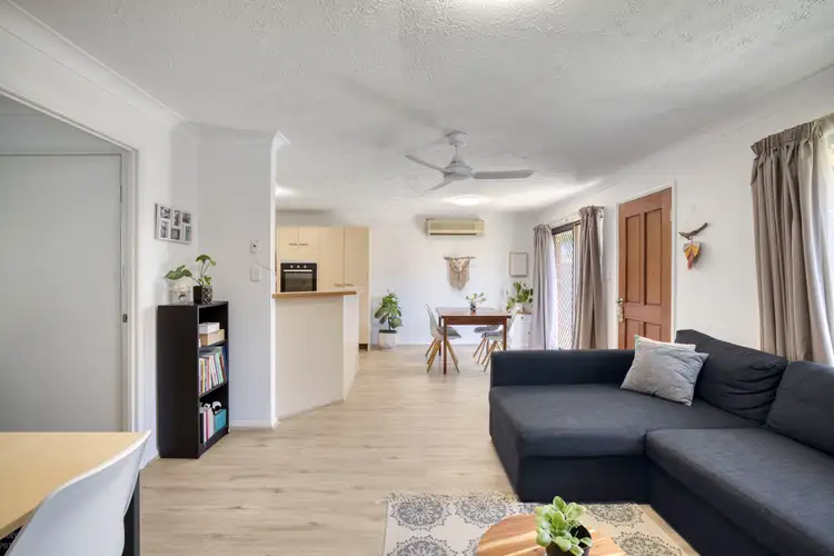 61/172 Barrier Reef Drive, Mermaid Waters QLD 4218