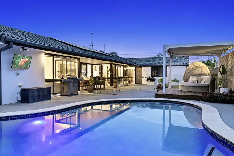 7 Firestone Court, Robina QLD 4226