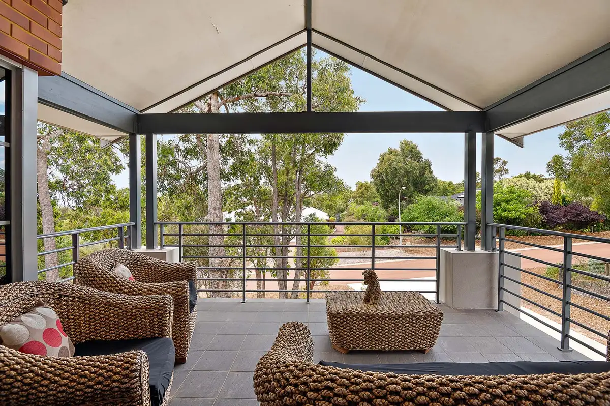 Main view of Homely house listing, 10 Flello Rise, Bedfordale WA 6112