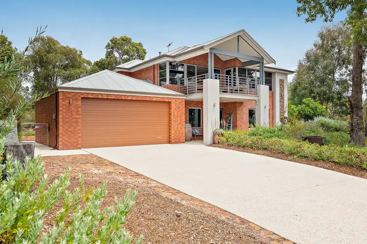 Second view of Homely house listing, 10 Flello Rise, Bedfordale WA 6112