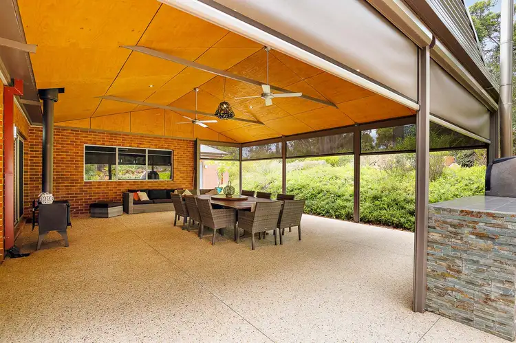Third view of Homely house listing, 10 Flello Rise, Bedfordale WA 6112