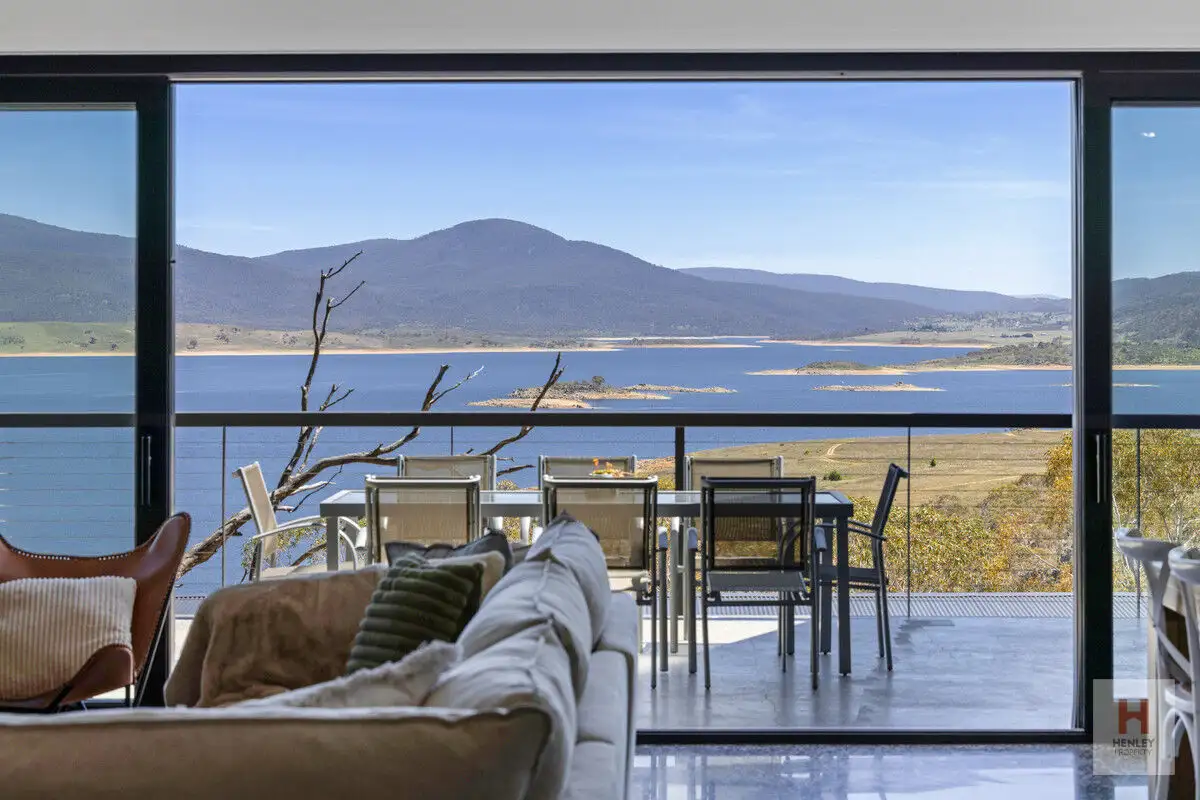 Main view of Homely house listing, 4/1 Willow Bay Place, East Jindabyne NSW 2627