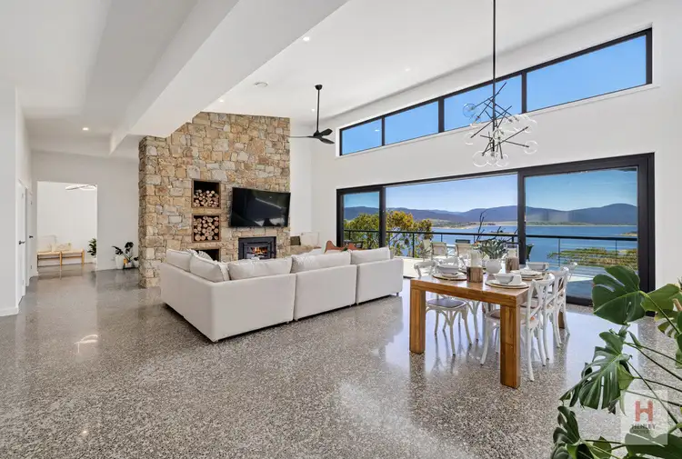 Second view of Homely house listing, 4/1 Willow Bay Place, East Jindabyne NSW 2627