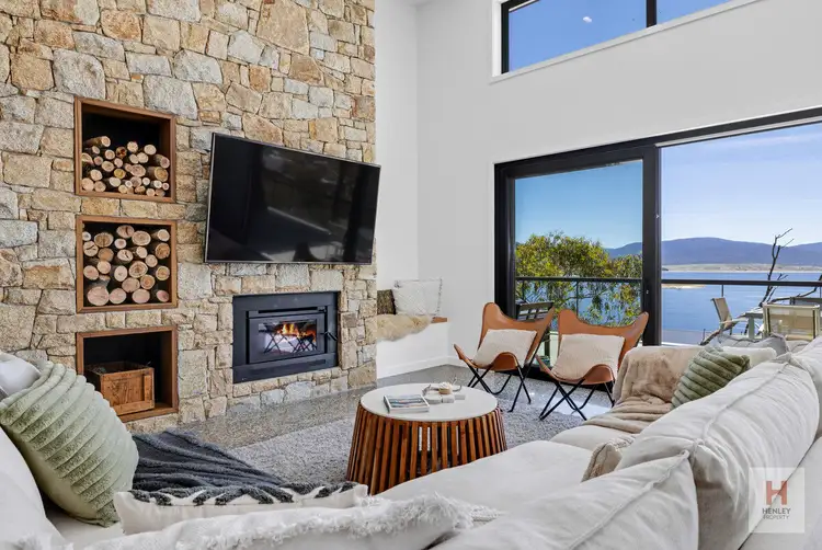 Fifth view of Homely house listing, 4/1 Willow Bay Place, East Jindabyne NSW 2627