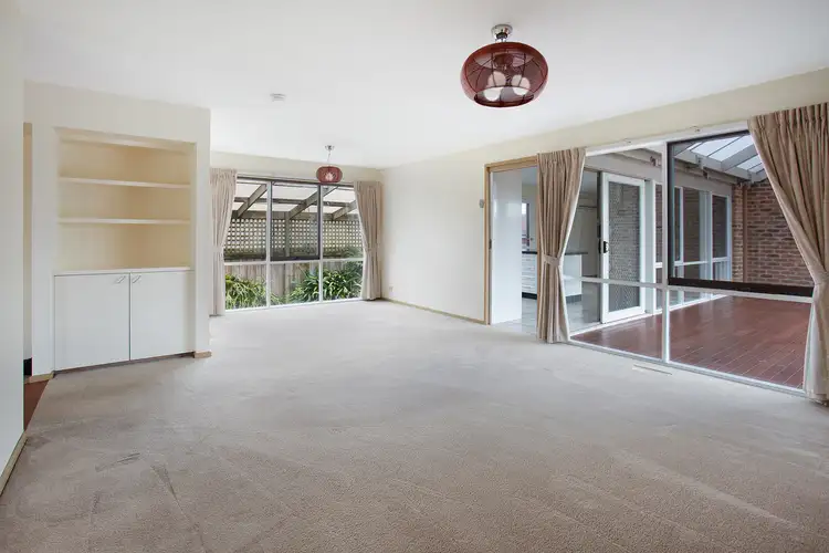 Second view of Homely house listing, 3 Marlee Court, Warrnambool VIC 3280