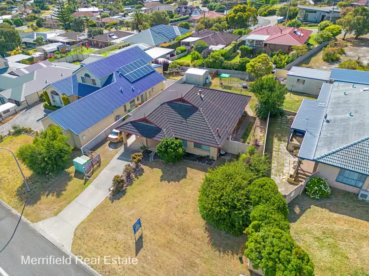 29 Allwood Parade, Bayonet Head WA 6330