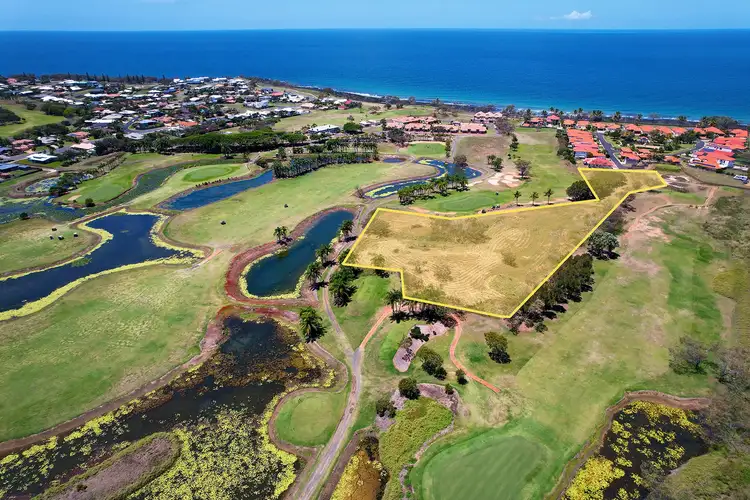 Second view of Homely land listing, LOT 71 Chantelle Circuit, Coral Cove QLD 4670