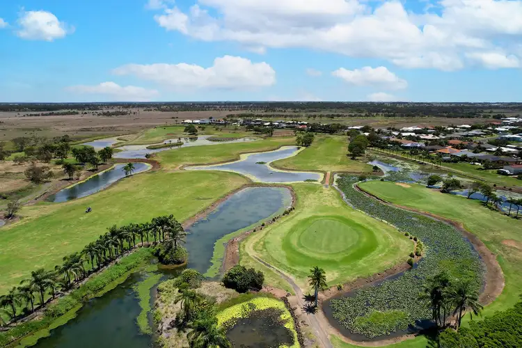 Fifth view of Homely land listing, LOT 71 Chantelle Circuit, Coral Cove QLD 4670