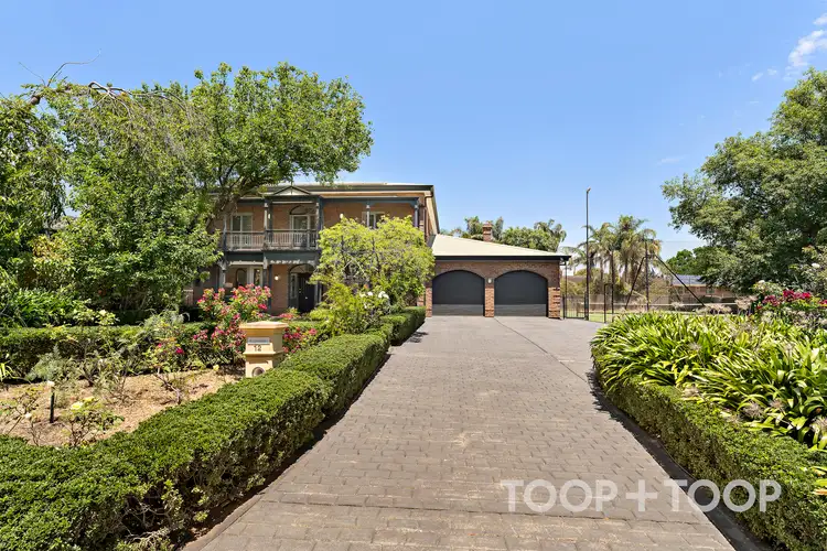 12 Gillard Drive, Rosslyn Park SA 5072
