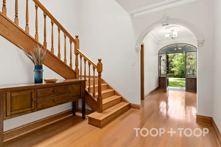 Second view of Homely house listing, 12 Gillard Drive, Rosslyn Park SA 5072