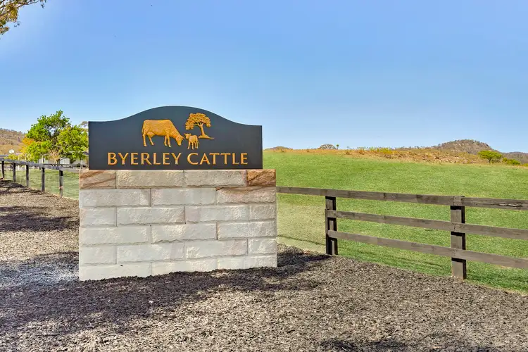 Fourth view of Homely rural property listing, 713 Bylong Valley Way, Sandy Hollow NSW 2333