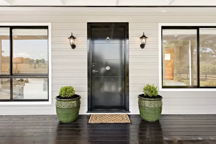 Fifth view of Homely rural property listing, 713 Bylong Valley Way, Sandy Hollow NSW 2333