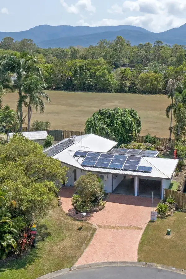 Fifth view of Homely house listing, 2 Balmoral Close, Mount Sheridan QLD 4868