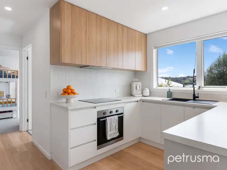 Second view of Homely unit listing, 2/220 Cambridge Road, Warrane TAS 7018