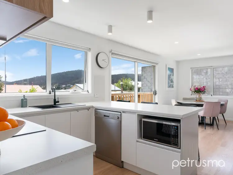 Third view of Homely unit listing, 2/220 Cambridge Road, Warrane TAS 7018