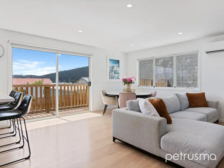 Fourth view of Homely unit listing, 2/220 Cambridge Road, Warrane TAS 7018