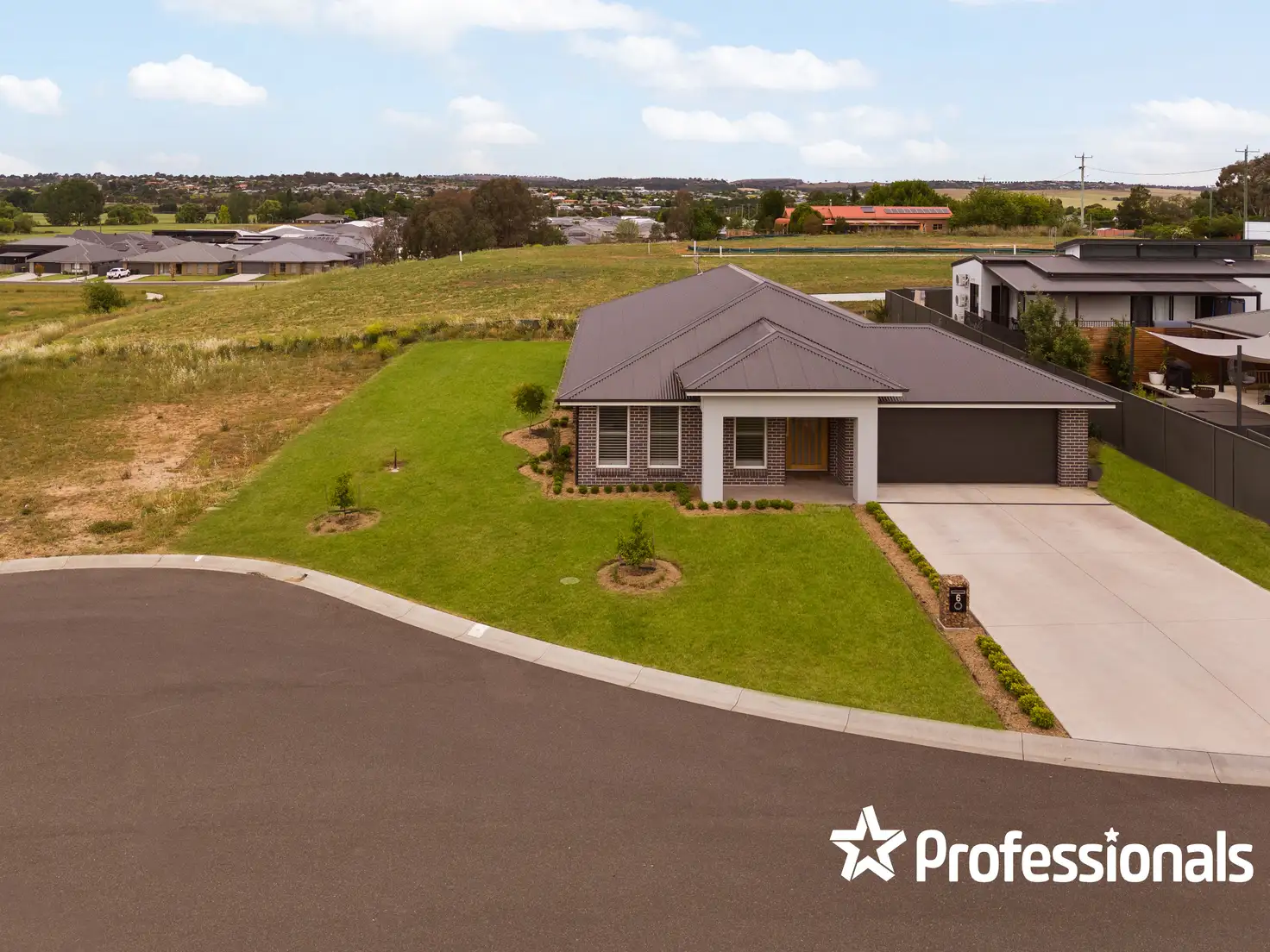 Main view of Homely house listing, 6 Peard Close, Eglinton NSW 2795