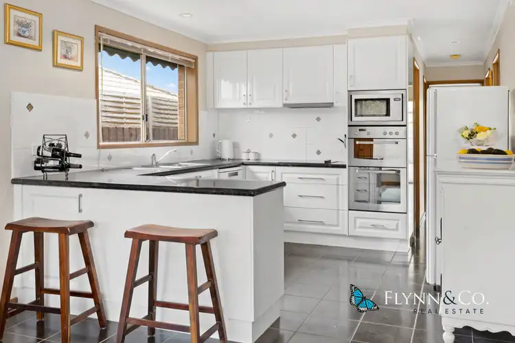 Second view of Homely house listing, 134 Third Avenue, Rosebud VIC 3939