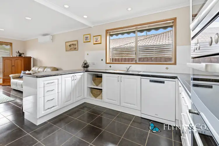 Third view of Homely house listing, 134 Third Avenue, Rosebud VIC 3939
