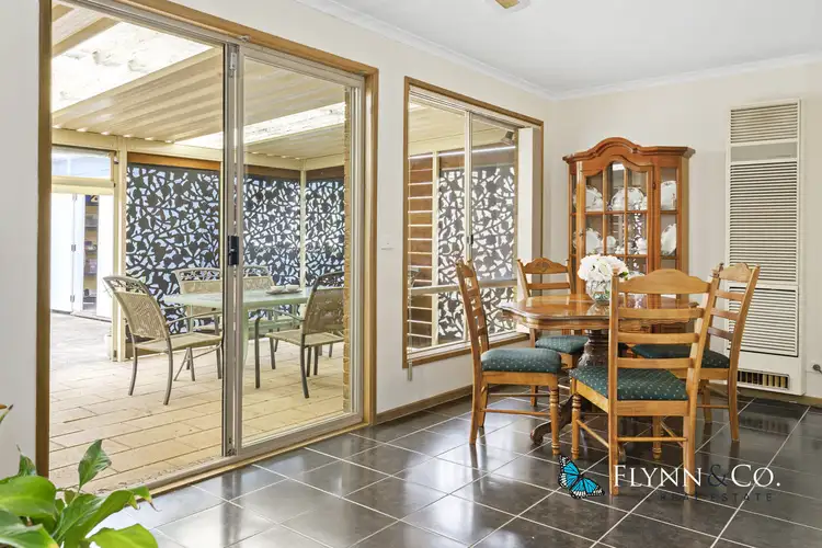 Fifth view of Homely house listing, 134 Third Avenue, Rosebud VIC 3939
