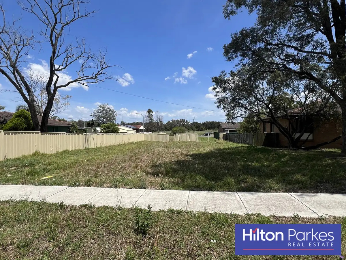 Main view of Homely land listing, 40 Delaney Drive, Doonside NSW 2767