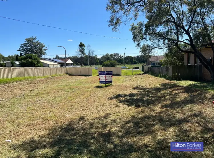 Second view of Homely land listing, 40 Delaney Drive, Doonside NSW 2767