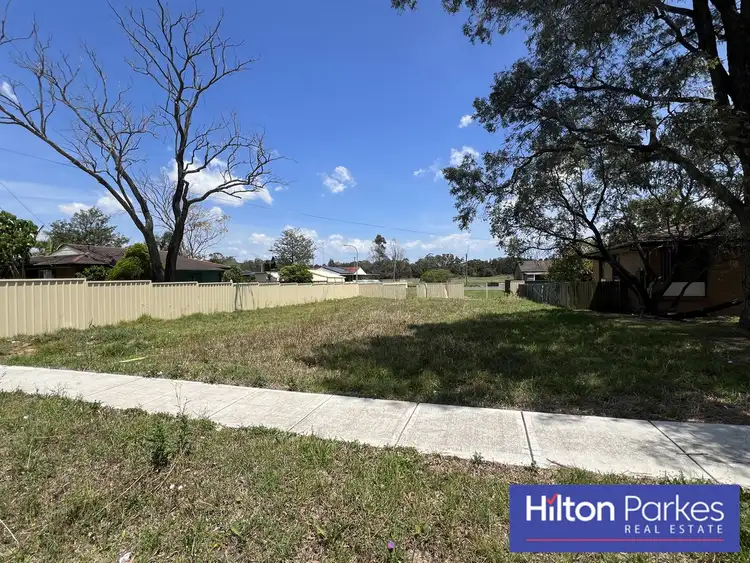 Third view of Homely land listing, 40 Delaney Drive, Doonside NSW 2767