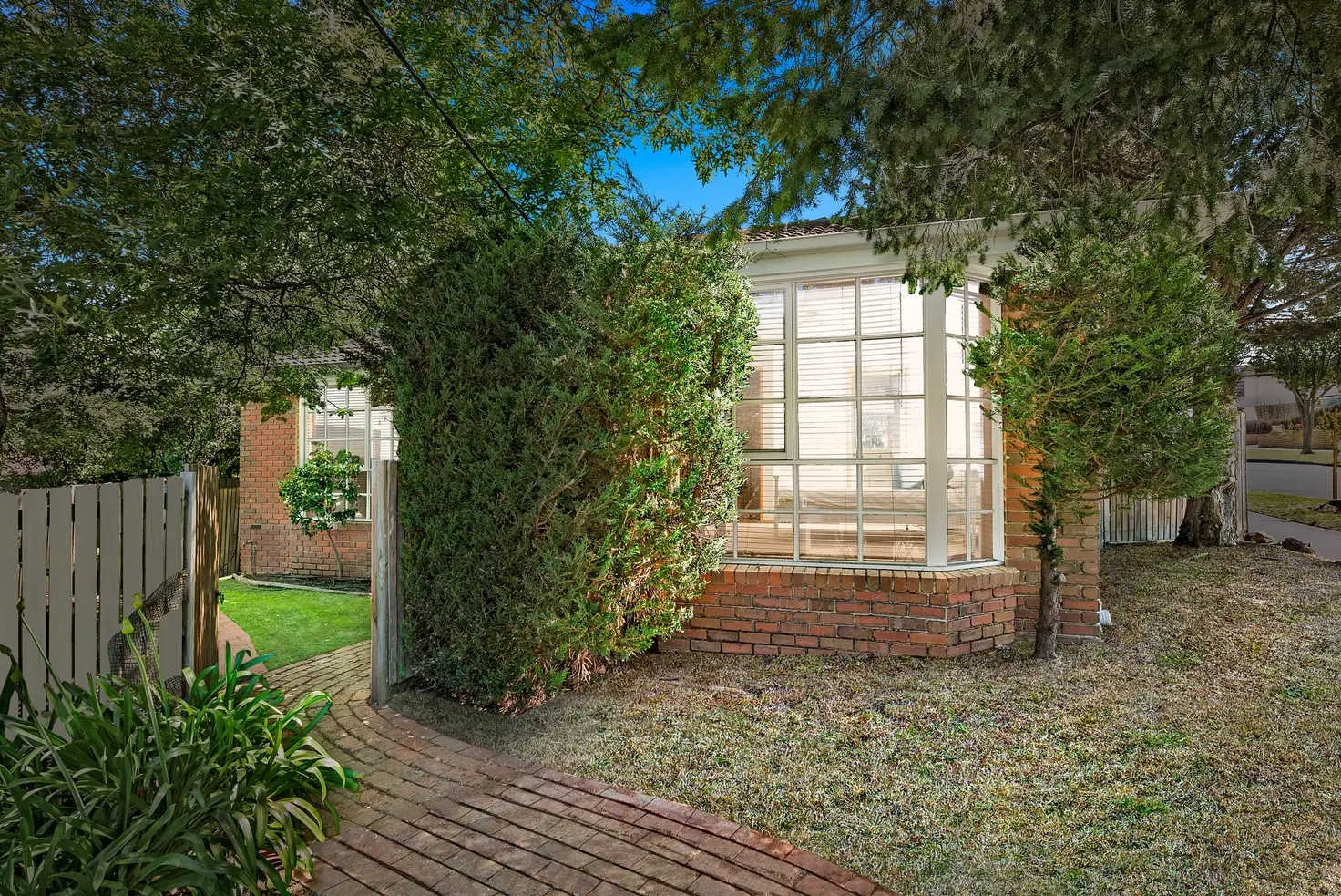 Main view of Homely house listing, 1/35 Tyrrell Street, Mont Albert North VIC 3129
