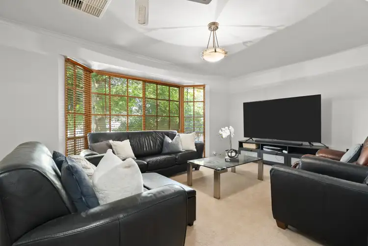 Second view of Homely house listing, 1/35 Tyrrell Street, Mont Albert North VIC 3129