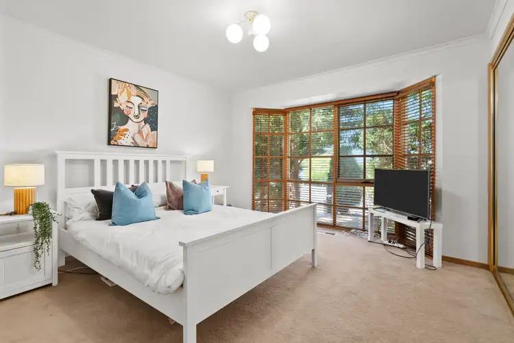 Fourth view of Homely house listing, 1/35 Tyrrell Street, Mont Albert North VIC 3129
