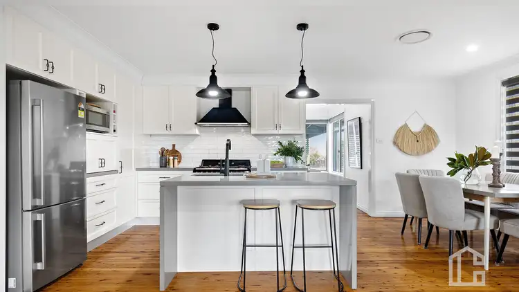 Fourth view of Homely house listing, 1 Cathy Street, Blaxland NSW 2774