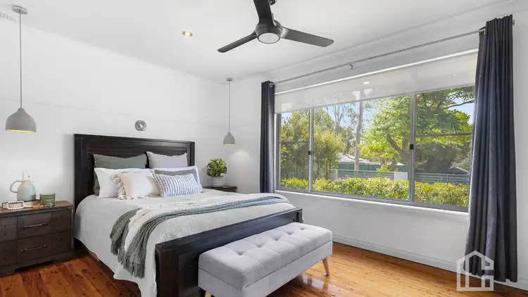 Sixth view of Homely house listing, 1 Cathy Street, Blaxland NSW 2774