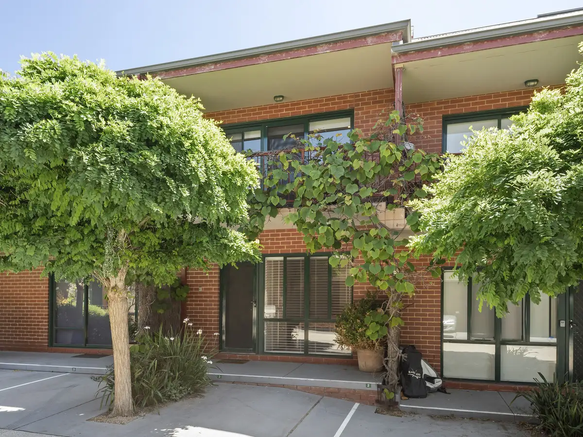Main view of Homely apartment listing, 3/30-32 Hesse Street, Queenscliff VIC 3225