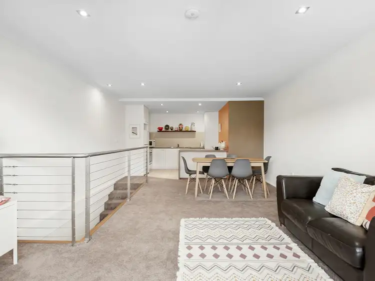 Third view of Homely apartment listing, 3/30-32 Hesse Street, Queenscliff VIC 3225