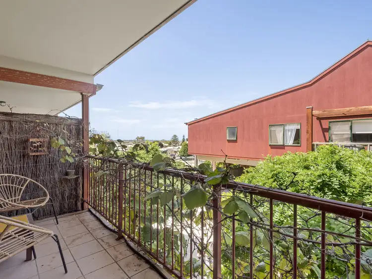 Fourth view of Homely apartment listing, 3/30-32 Hesse Street, Queenscliff VIC 3225