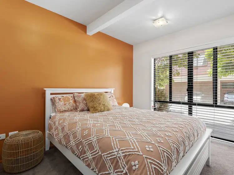 Fifth view of Homely apartment listing, 3/30-32 Hesse Street, Queenscliff VIC 3225